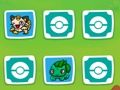 Xogo Conectar Pokematch Animal  en liña