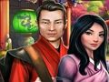 Xogo Tesouro dos Samurais  en liña