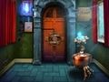 Xogo 100 Portas: Escape Room  en liña