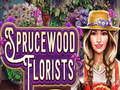 Xogo Floristerías de Sprucewood  en liña