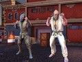 Xogo World of Fighters: Puións de ferro en liña