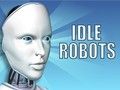 Xogo Robots inactivos  en liña