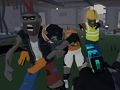 Xogo Pistola de supervivencia de zombies 3d en liña