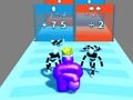 Xogo Blob Man Run en liña