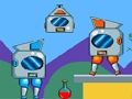 Xogo Bot Zaho en liña