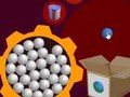 Xogo Bolas de fábrica 2 en liña