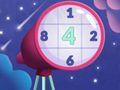 Xogo Novo Sudoku diario  en liña