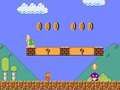 Xogo Super Mario Bros: Road to Infinity en liña