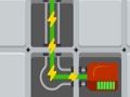 Xogo Fluxo de enerxía  en liña