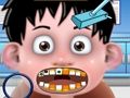 Xogo Pequeno dentista para nenos 2  en liña