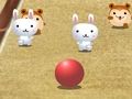 Xogo Bolos de gatito en liña