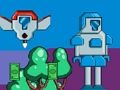 Xogo Kaka Bot 2 en liña