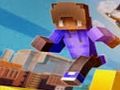 Xogo Parkour Craft 3D en liña