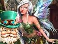 Xogo Achados de fantasía  en liña