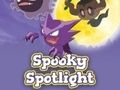 Xogo Spooky Spooky en liña
