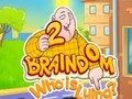 Xogo Braindom 2: Quen minte?  en liña