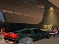 Xogo Zombies vs Muscle Cars en liña