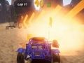 Xogo Xtreme Buggy Car: Carreira todoterreno  en liña
