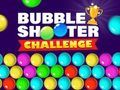 Xogo Desafío Bubble Shooter  en liña