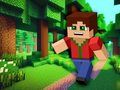Xogo Minicraft en liña