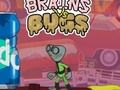 Xogo Ben 10: Brains vs Bugs en liña