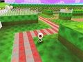 Xogo Capitán Toad: labirinto rápido en liña