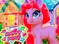 Xogo Poni feliz  en liña