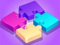 Xogo Eliminar puzzle  en liña