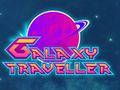 Xogo Galaxy Traveler  en liña