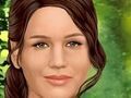 Xogo Jennifer True Make Up en liña