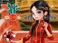 Xogo Voda chinesa feminina  en liña