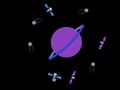 Xogo Situación satélite  en liña