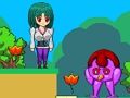 Xogo Ayane Quest en liña