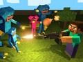 Xogo Mine Shooter: Huggy's Attack en liña