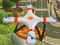 Xogo Simulador de Quadcopter FX  en liña
