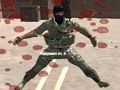 Xogo Good Guys vs Bad Boys Zombie en liña
