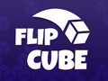 Xogo Flip Cube en liña
