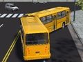 Xogo Condución de autobús en liña Xogo Condución de autobús en liña