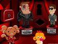 Xogo Monkey Go Happy Stage 720 en liña