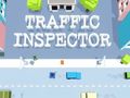 Xogo Inspector de Tráfico  en liña