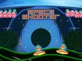 Xogo Shooter espacial  en liña