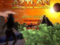 Xogo Aztlan: O ascenso do chamán  en liña