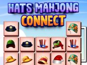 Xogo Gorras Mahjong Connect  en liña