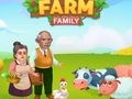 Xogo Familia Granxa  en liña