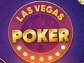 Xogo Las Vegas Poker en liña