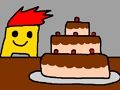 Xogo Quest Cake Darrens en liña