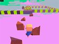 Xogo Kogama: Big Story Parkour en liña