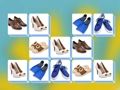 Xogo Zapatos Connect  en liña