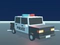 Xogo Pánico policial  en liña