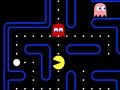 Xogo Pacman en liña